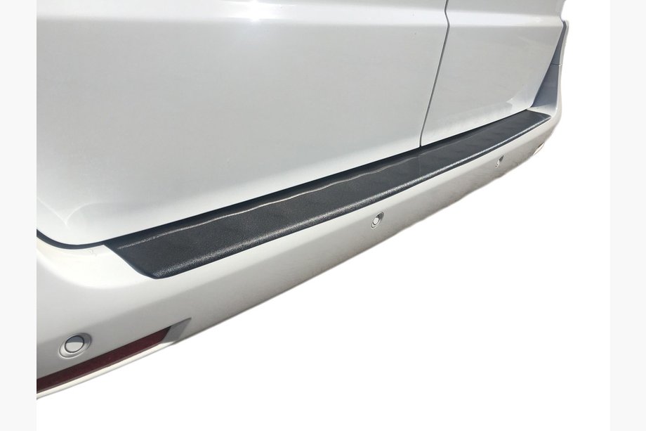 Mercedes Vito/V-class W447 2014- гг. Накладка на задний бампер DDU (ABS)