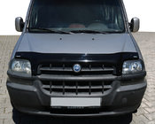 Дефлектор капота EuroCap фото 4 Дефлектор капота EuroCap фото 4