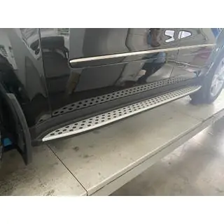 Боковые Подножки Оригинальный Дизайн