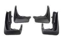 Оригинальные брызговики Premium для G11/12 (4 шт) фото 1