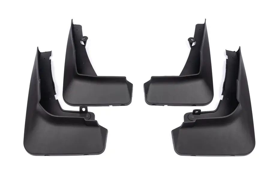 BMW X6 G06 2019–2027 гг. Брызговики Premium (4 шт) Image