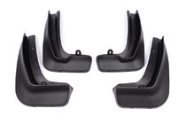 BMW 2 серия Active Tourer F45/F46 2014-2021 гг. Оригинальные Premium брызговики для GranTourer (4 шт) фото 1