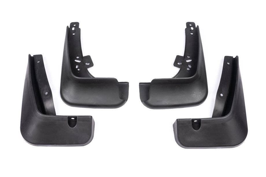 Брызговики Premium (4 шт) Image