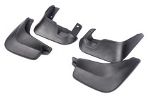 Оригинальные брызговики Premium (HB, 4 шт) фото 1