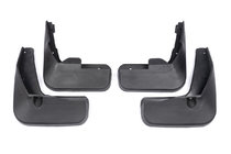 Брызговики Premium SD V1 (комплект 4 шт) фото 1