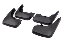 Брызговики Premium (4 шт) фото 1