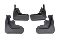 Оригинальные брызговики Premium 2013-2018 (комплект 4 шт.) фото 1