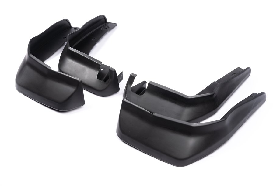 Оригинальные брызговики Premium 2013-2015 (4 шт) Image