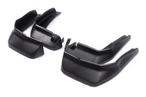 Оригинальные брызговики Premium 2013-2015 (4 шт) фото 1