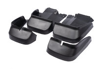 Honda Civic Sedan VIII 2006-2011 гг. Брызговики Premium (4 шт) фото 1