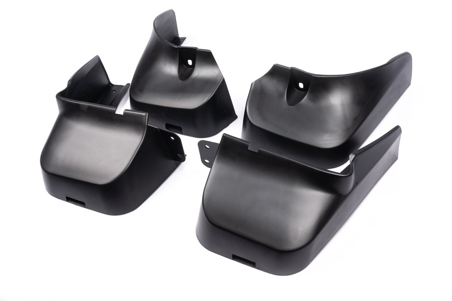 Брызговики Premium (4 шт) Image