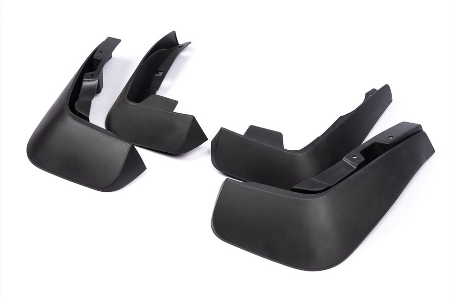 Брызговики Premium (4 шт) Image Брызговики Premium (4 шт) Image