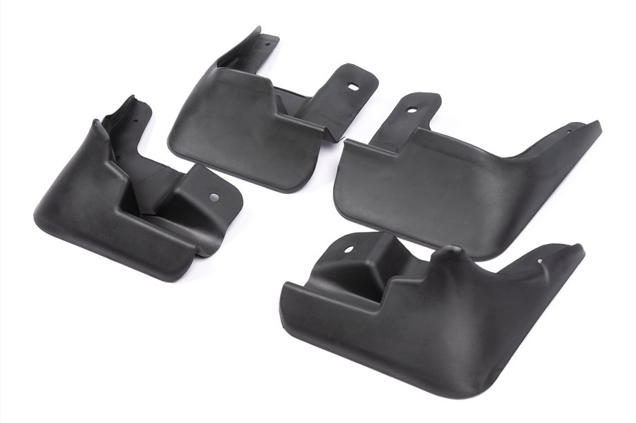 Оригинальные брызговики Premium V1 (комплект 4 шт.) Image