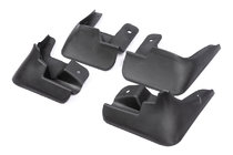 Оригинальные брызговики Premium V1 (комплект 4 шт.) фото 1