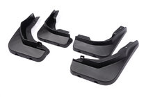 Оригинальные Premium брызговики для AMG-Line, AMG (4 шт) фото 1