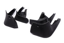 Оригинальные брызговики Premium 2014-2018 (комплект 4 шт) фото 1 Оригинальные брызговики Premium 2014-2018 (комплект 4 шт) фото 1