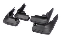 Брызговики Premium без порогов для 2019+ (комплект 4 шт) фото 1