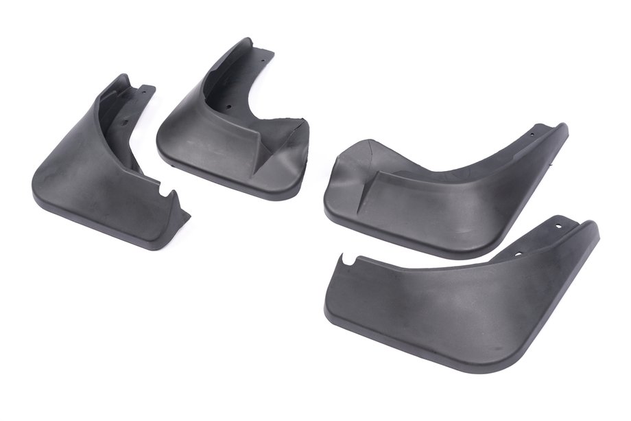 Оригинальные брызговики Premium HB (4 шт) Image Оригинальные брызговики Premium HB (4 шт) Image