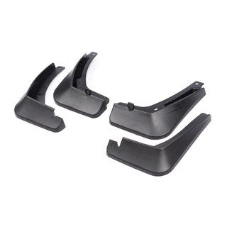 Оригинальные брызговики Premium Sedan (4 шт) Buick Verano 2016-2021 гг. фото 1