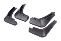 Оригинальные брызговики Premium Sedan (4 шт) фото 1 Оригинальные брызговики Premium Sedan (4 шт) фото 1