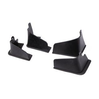 Nissan Teana 2008-2013 Брызговики Premium (4 шт)