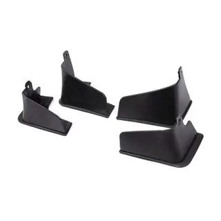 Брызговики Premium (4 шт) Nissan Teana 2008-2013 гг. фото 1