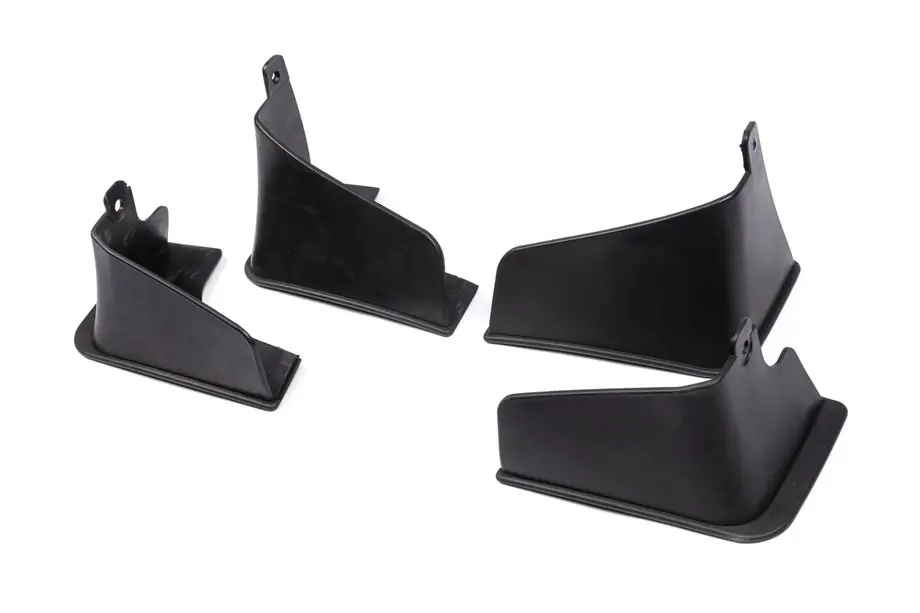Nissan Maxima 2008-2015 гг. Брызговики Premium (4 шт) Image