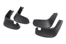 Брызговики Premium (4 шт) фото 1 Брызговики Premium (4 шт) фото 1