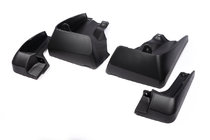 Оригинальные брызговики Premium V1 (комплект 4 шт.) фото 1