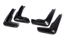 Оригинальные брызговики Premium (2015-2020, 4 шт) фото 1 Оригинальные брызговики Premium (2015-2020, 4 шт) фото 1