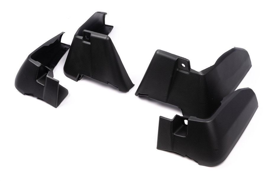 Оригинальные брызговики Premium V1 (комплект 4 шт.) Image Оригинальные брызговики Premium V1 (комплект 4 шт.) Image