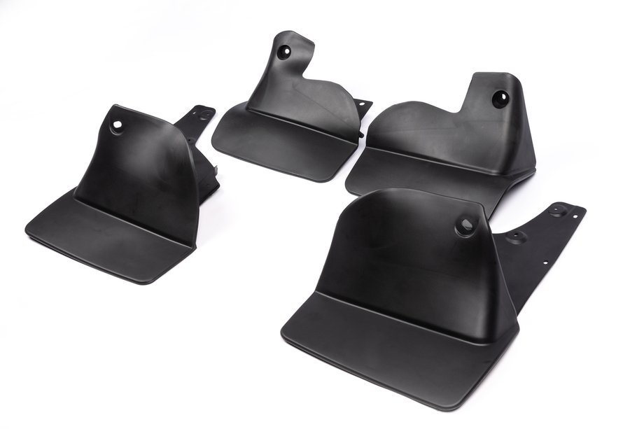 Брызговики Premium (4 шт) Image