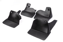 Брызговики Premium (4 шт) фото 1