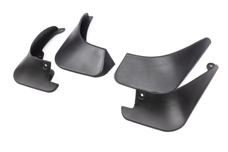 Премиум брызговики для HB (4 шт) Image Премиум брызговики для HB (4 шт) Image