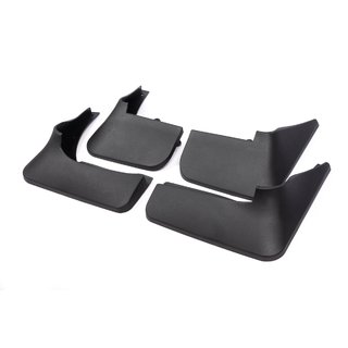 Оригинальные брызговики Premium 1989-2004 ASIA (4 шт) Toyota HiAce фото 1