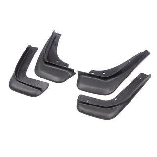 Volvo C30 2009-2012 Брызговики Premium (4 шт)
