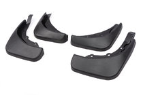 Оригинальные брызговики Premium S90 (4 шт) фото 1 Оригинальные брызговики Premium S90 (4 шт) фото 1