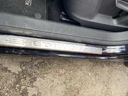 Volkswagen Tiguan 2007-2016 гг. Накладки на Пороги Edition V1 (4 шт., Нержавейка) фото 1