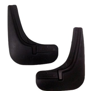 Оригинальные передние брызговики для 2013↗ (2 шт) Renault Kangoo 2008-2020 гг.