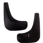 Renault Kangoo 2008-2020 гг. Оригинальные передние брызговики для 2013↗ (2 шт) фото 1