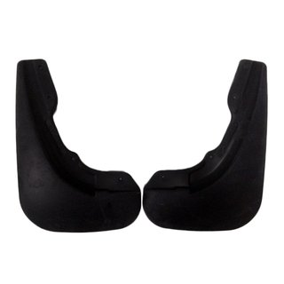 Оригинальные задние брызговики для 2013↗ (2 шт) Renault Kangoo 2008-2020 гг.