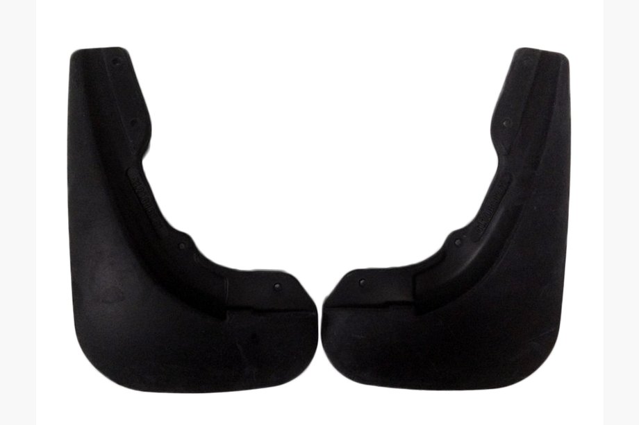 Renault Kangoo 2008-2020 гг. Оригинальные задние брызговики для 2013↗ (2 шт) Image