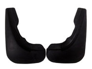 Renault Kangoo 2008-2020 гг. Оригинальные задние брызговики для 2013↗ (2 шт) фото 1