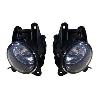 Противотуманные фары (Niken, 2 шт) Volkswagen Polo 2001-2009 гг. фото 1