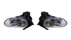 Honda CRV 2001-2006 гг. Противотуманные фары (2 шт) фото 1