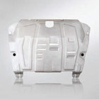 Toyota Highlander 2013-2019 гг. РАСПРОДАЖА !!! Защита картера (5мм, алюминий) фото 1