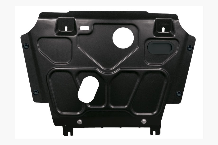 РАСПРОДАЖА !!! Защита картера и КПП (для 1.3) Image