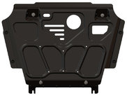 РАСПРОДАЖА !!! Защита картера и КПП (для 1.6 и 1.8) фото 1