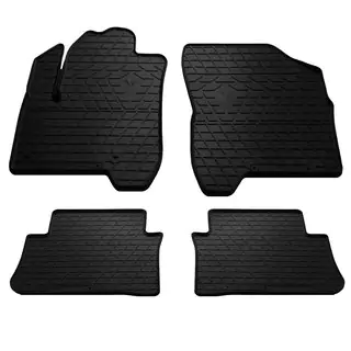 Резиновые коврики (4 шт, Stingray Premium)