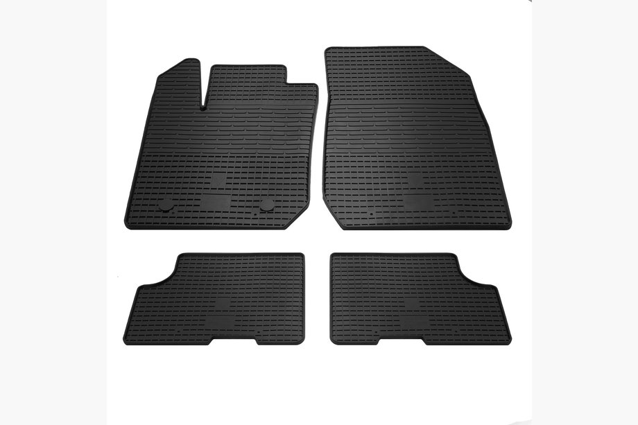 Резиновые коврики (4 шт, Stingray Premium) Image